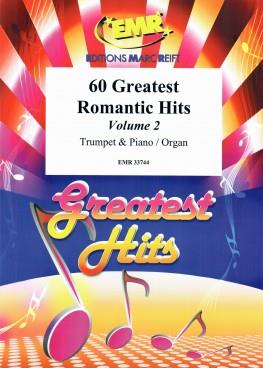 60 Greatest Romantic Hits Volume 2